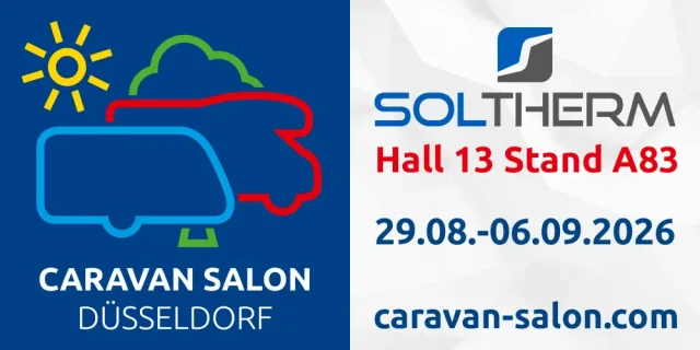 Caravan Salon 2026